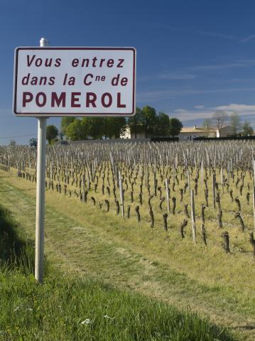 Across the road from St-Emilion: welcome to Pomerol: Pomerol seems more consistent than St-Emilion in 2010. Could it be the clay soil? I suspect one of the wines of the vintage will be tiny Château Le Pin, made by Jacques Thienpont and his wife, Fiona Thienpont MW. Both Le Pin and the tighter and seemingly more concentrated Château Pétrus are 100% merlot, but Le Pin stands out at this point as the most elegant and Burgundian of all Bordeaux. Quite gorgeous. Shame I&amp;#039;ll never be able to afford to drink it.